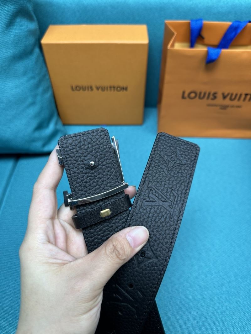 Louis Vuitton Belts